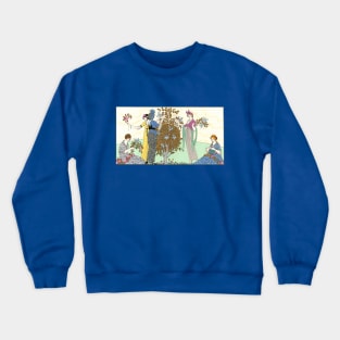 The May Tree Crewneck Sweatshirt